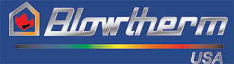 Blowtherm logo