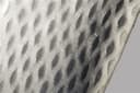 Pocketed paper arrestor