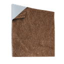 Paper mesh / kraft baffle