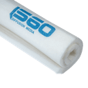 Ceiling diffusion polyester