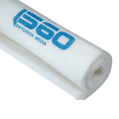 L560 Ceiling Diffusion Media 58"x58" (3/case)