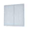 Pleated AMU pre-filter panel