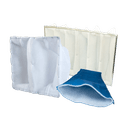 AMU pocket bag pre-filter