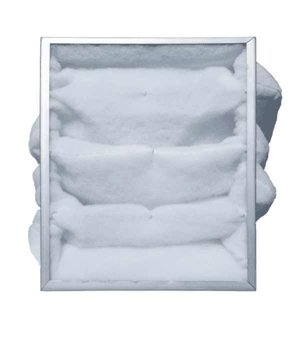 30"x60" Spraybake Prefilter Sock (fits 30" duct) (each)