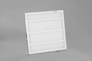 Rigid Cell AMU Filter 20" x 25" x 12"