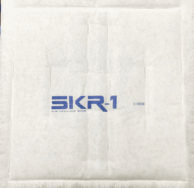 5KR1 Filter Panel - Single Frame 20"x48" (12/case)