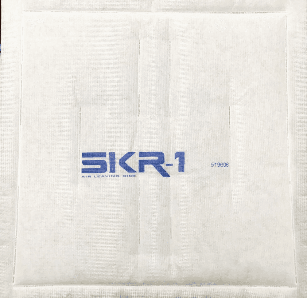 5KR1 Filter Blanket 37"x64.5" (8/case)