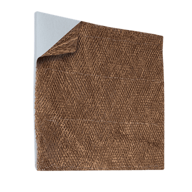 80# White Flame Retardant Floor Paper, 1/PKG 36"x300' (1/case)