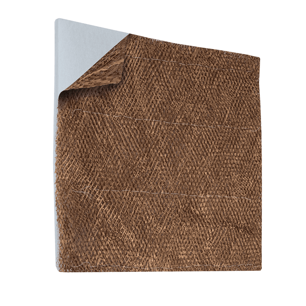 Kraft Booth Floor Paper, 1/PKG 36"x300' (1/case)