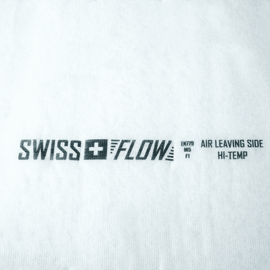 Swiss Flow Ceiling Diffusion Media 37"x64" (8/case)