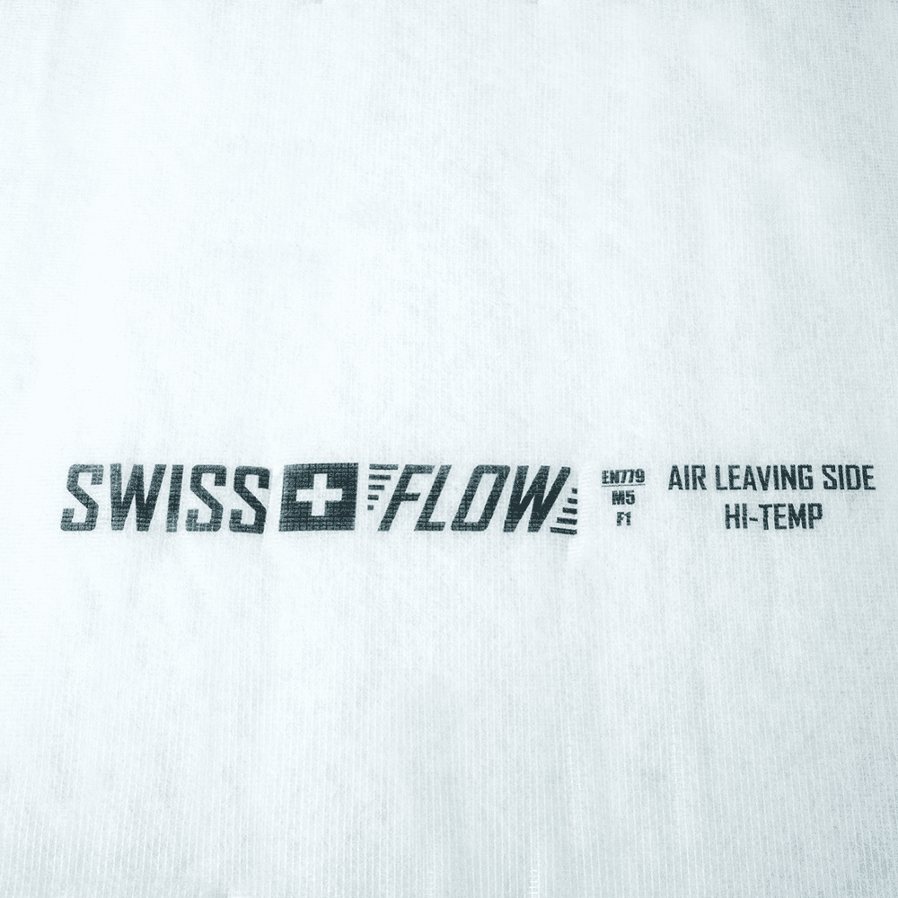 Nova Verta Swiss Flow Diffusion Media 26"x160" (Set of 24)