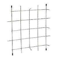 Paint Arrestor Holding Grids w/ Tips 20"x25"